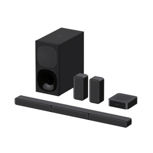 Саундбар Sony HTS40R
