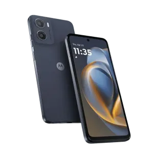 Смартфон Motorola MOTO G05 128/4 BLUE , 128 GB, 4 GB