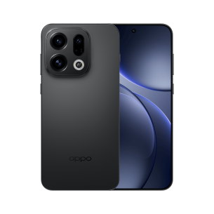 Смартфон OPPO FIND X9 5G 512/12 SPACE BLACK , 12 GB, 512 GB