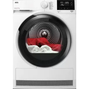 Сушилня AEG TR719G4E*** , 9 kg, C