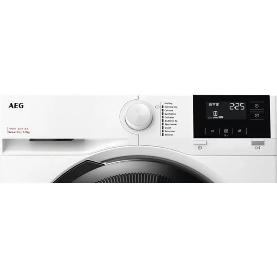 Сушилня AEG TR719G4E*** , 9 kg, C