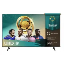 Телевизор Hisense 50A6Q , 126 см, 3840x2160 UHD-4K , 50 inch, LED , Smart TV , VIDAA