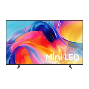 Телевизор Samsung UE43M70HAUXXH , 108 см, 3840x2160 UHD-4K , 43 inch, Mini LED , Smart TV , Tizen