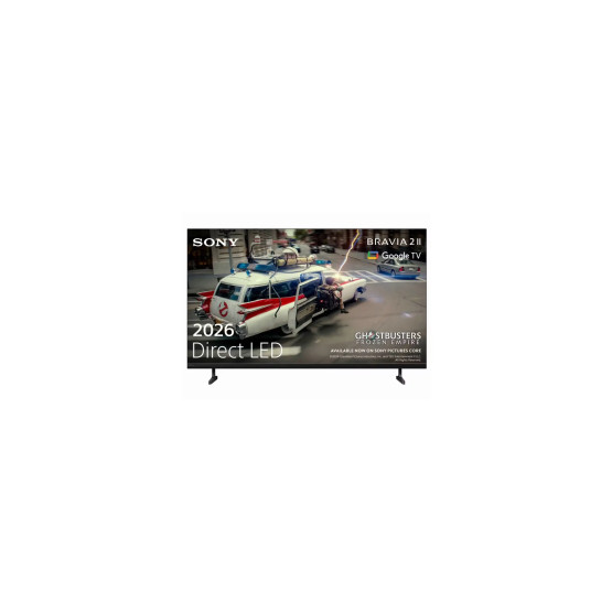Телевизор Sony K50S25M2PB , 126 см, 3840x2160 UHD-4K , 50 inch, Android , LED , Smart TV