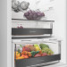 Вграден хладилник с фризер Whirlpool WHK2 5322 B4E , 300 l, E , No Frost , Да