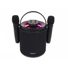 Аудио система Finlux BU40MIC2