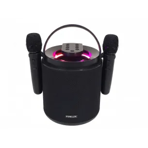 Аудио система Finlux BU40MIC2