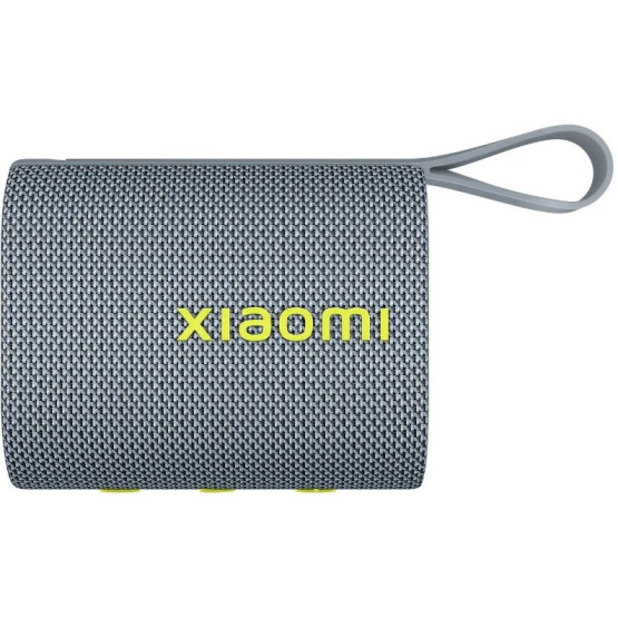 Bluetooth колонка Xiaomi Sound Pocket Blue Gray S28H-GL QBH4378GL