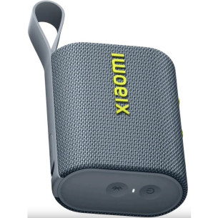 Bluetooth колонка Xiaomi Sound Pocket Blue Gray S28H-GL QBH4378GL