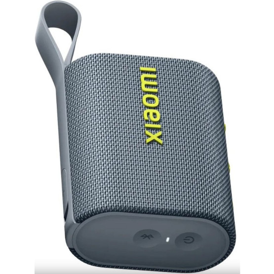Bluetooth колонка Xiaomi Sound Pocket Blue Gray S28H-GL QBH4378GL