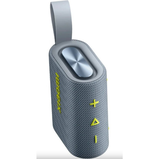 Bluetooth колонка Xiaomi Sound Pocket Blue Gray S28H-GL QBH4378GL