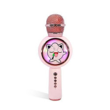 Микрофон OTL Jiggly Puff - Karaoke
