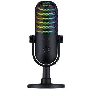 Микрофон RAZER Seiren V3 Chroma RZ19-05060100-R3M1