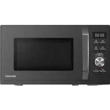 Микровълнова фурна Toshiba MW3-AG25PF(BK) , 25 Литри, 900 W
