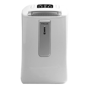 Обезвлажнител Finlux FDH-205L , 415 W, 5 л. антибактериален резервоар за вода