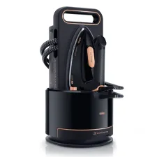 Парогенератор Braun IS9090BK CareStyle 9