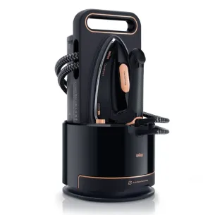 Парогенератор Braun IS9090BK CareStyle 9