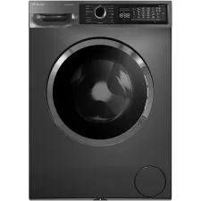 Пералня Finlux FXT8 1251TA DG , 1200 об./мин., 8.00 kg, A , Silver