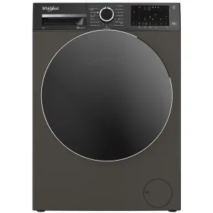 Пералня Whirlpool WAM 99GBC EE , 1400 об./мин., 9.00 kg, A , Inox