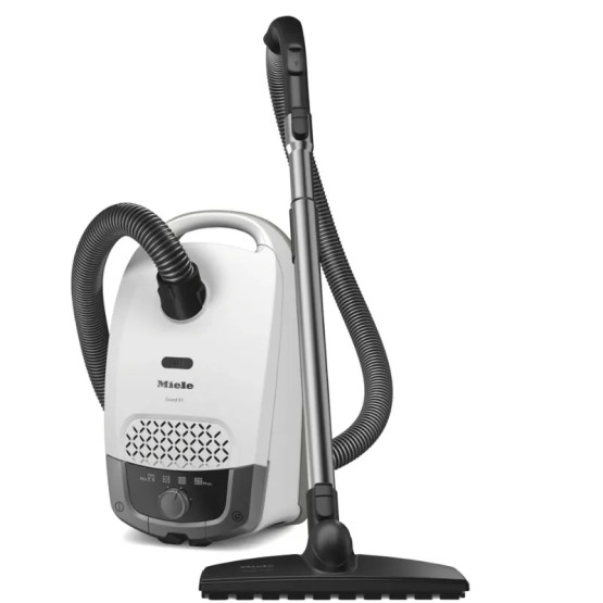 Прахосмукачка MIELE Guard S1 Parquet Flex White (12558600)