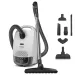 Прахосмукачка MIELE Guard S1 Parquet Flex White (12558600)