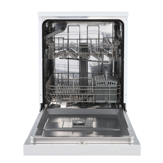 Съдомиялна машина Crown DWC6004C W*** , 12 комплекта, E