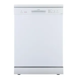 Съдомиялна машина Crown DWC6004C W*** , 12 комплекта, E