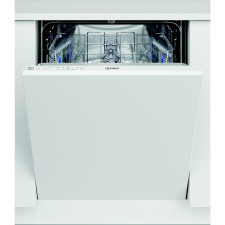 Съдомиялна машина за вграждане Indesit D2I HL326*** , 14 комплекта, 600 Ш, мм, E