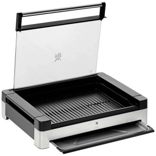 Скара WMF 0415430011 WMF LONO TGRILL RIBBED&GL-LID