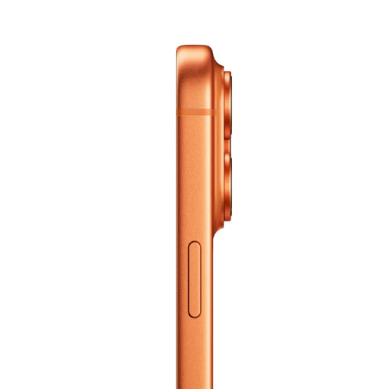 Смартфон Apple iPhone 17 Pro Max 2TB Cosmic Orange mg004 , 12 GB, 2000 GB