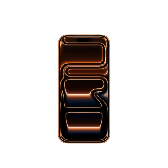 Смартфон Apple iPhone 17 Pro Max 2TB Cosmic Orange mg004 , 12 GB, 2000 GB