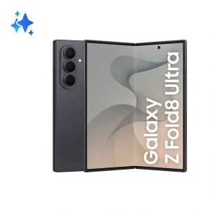Смартфон Samsung GALAXY Z FOLD8 ULTRA 256GB GRAPHITE SM-F976BZKB , 12 GB, 256 GB