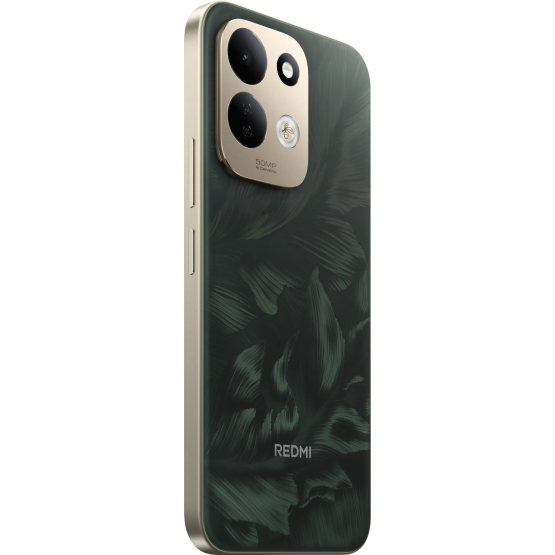 Смартфон Xiaomi REDMI 17 128/4 OAK GREEN , 128 GB, 4 GB