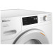 Сушилня MIELE TSD643WP , 9 kg, C , Бял