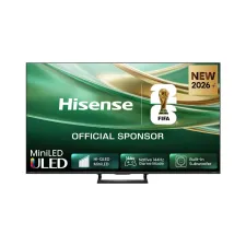 Телевизор Hisense 65E8S , 164 см, 3840x2160 UHD-4K , 65 inch, Mini LED , Smart TV , VIDAA