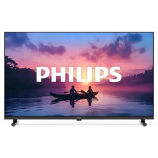 Телевизор Philips 24PHS6050/12 , 1366x768 HD Ready , 24 inch, 60 см, QLED