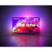 Телевизор Philips 75PQS9011/12 , 189 см, 3840x2160 UHD-4K , 75 inch, QLED