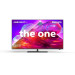 Телевизор Philips 75PQS9011/12 , 189 см, 3840x2160 UHD-4K , 75 inch, QLED