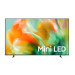 Телевизор Samsung UE55M80HAUXXH , 138 см, 3840x2160 UHD-4K , 55 inch, Mini LED , Smart TV , Tizen