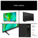 Телевизор Sony K65S25M2PB , 164 см, 3840x2160 UHD-4K , 65 inch, Android , LED , Smart TV