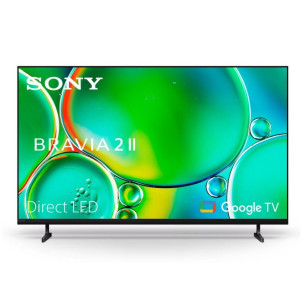 Телевизор Sony K65S25M2PB , 164 см, 3840x2160 UHD-4K , 65 inch, Android , LED , Smart TV