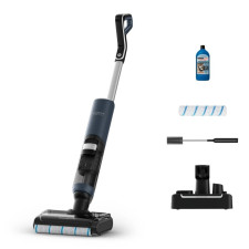 Вертикална прахосмукачка за сухo и мокро почистване Rowenta GZ5436E0 X-CLEAN 5 PRO
