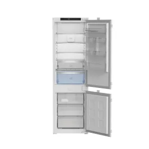 Вграден хладилник с фризер Hotpoint-Ariston HPK2 5292 B4E , 270 l, E , No Frost