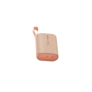 Bluetooth колонка Xiaomi Sound Pocket Pink S28H-GL QBH4380GL