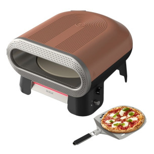Електрическа пещ за пица Tefal JM600TE0 Pizza Pronto