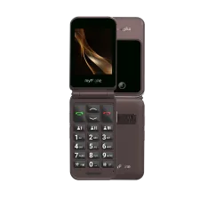 Мобилен телефон myPhone Harmony LTE Praline Collection