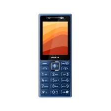 Мобилен телефон Nokia 210 4G TA-1787 DS DARK BLUE