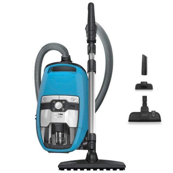 Прахосмукачка MIELE Blizzard CX1 Parquett PowerLine (12034410)