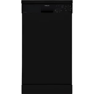 Съдомиялна машина Finlux DWF 4567ABK , 10 комплекта, 450 Ш, мм, E