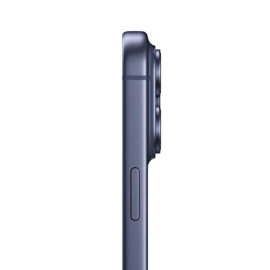 Смартфон Apple iPhone 17 Pro 1TB Deep Blue mg8r4 , 1000 GB, 12 GB